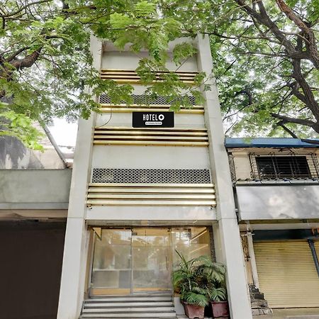 Hotel O Golden Star Mumbai Exterior foto